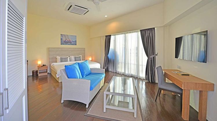 Ramada by Wyndham Langkawi Marina Room