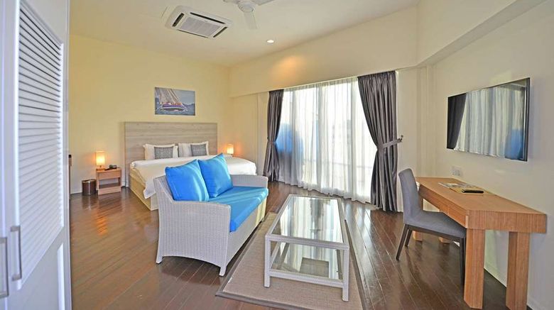 <b>Ramada by Wyndham Langkawi Marina Room</b>. Images powered by <a href="https://iceportal.shijigroup.com/" title="IcePortal" target="_blank">IcePortal</a>.