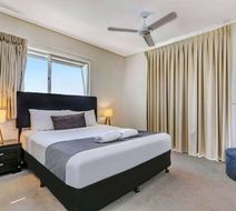 Ramada Encore Whale Cove Resort Room