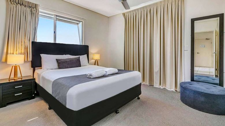 <b>Ramada Encore Whale Cove Resort Room</b>. Images powered by <a href="https://iceportal.shijigroup.com/" title="IcePortal" target="_blank">IcePortal</a>.