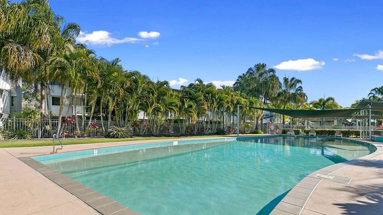<b>Ramada Encore Whale Cove Resort Pool</b>. Images powered by <a href="https://iceportal.shijigroup.com/" title="IcePortal" target="_blank">IcePortal</a>.