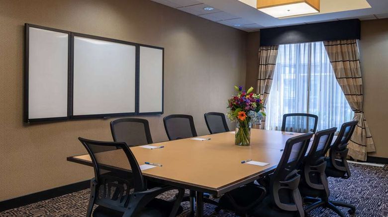 <b>Wyndham Noblesville, IN Meeting</b>. Images powered by <a href="https://iceportal.shijigroup.com/" title="IcePortal" target="_blank">IcePortal</a>.