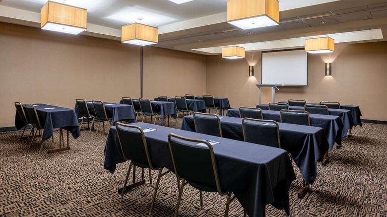 <b>Wyndham Noblesville, IN Meeting</b>. Images powered by <a href="https://iceportal.shijigroup.com/" title="IcePortal" target="_blank">IcePortal</a>.