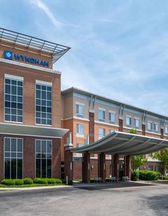 Wyndham Noblesville, IN