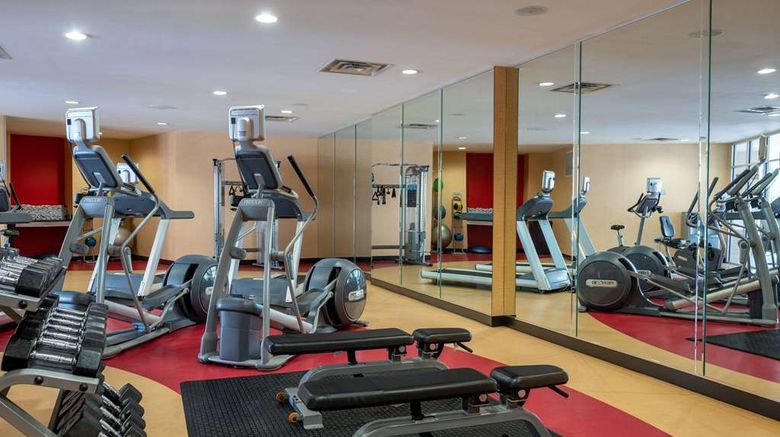 <b>Wyndham Noblesville, IN Health</b>. Images powered by <a href="https://iceportal.shijigroup.com/" title="IcePortal" target="_blank">IcePortal</a>.