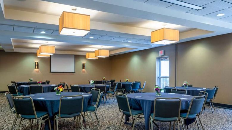 <b>Wyndham Noblesville, IN Meeting</b>. Images powered by <a href="https://iceportal.shijigroup.com/" title="IcePortal" target="_blank">IcePortal</a>.