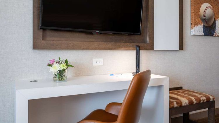 Wyndham Westfield- Indianapolis Room