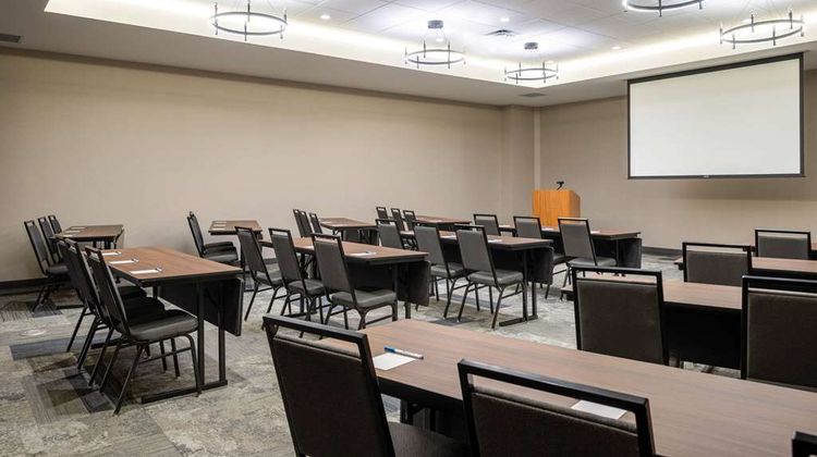 Wyndham Westfield- Indianapolis Meeting