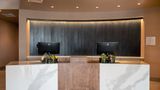 Wyndham Westfield- Indianapolis Lobby
