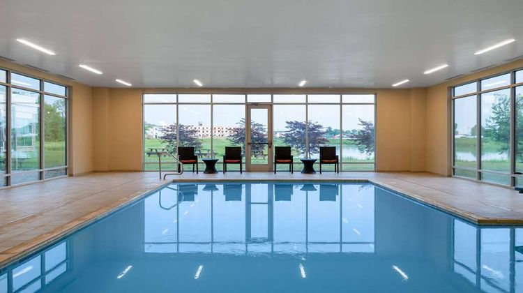 Wyndham Westfield- Indianapolis Pool