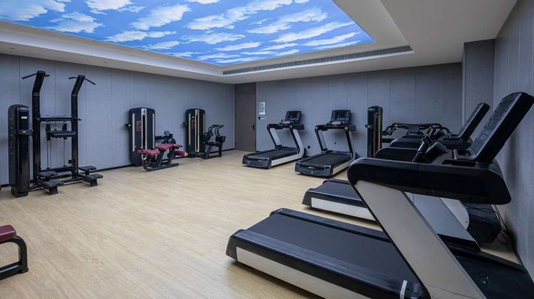 <b>Microtel by Wyndham Huangshan Tangkou Health</b>. Images powered by <a href="https://iceportal.shijigroup.com/" title="IcePortal" target="_blank">IcePortal</a>.