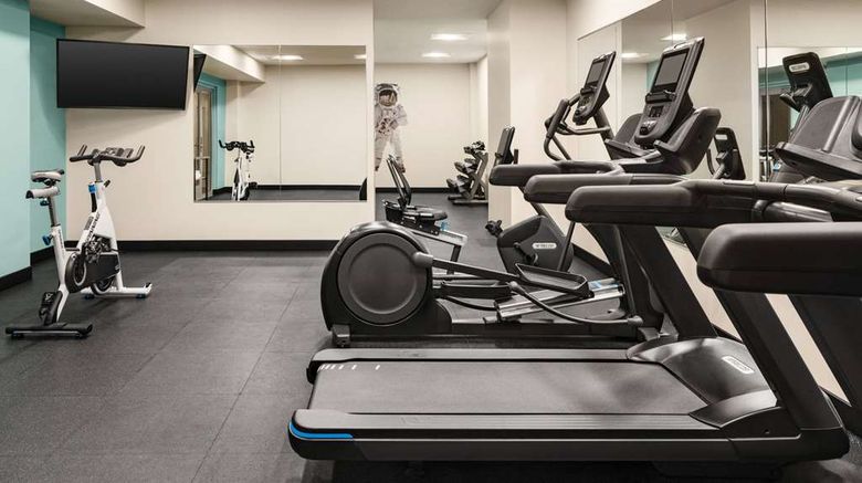 <b>The Orbit Hotel, Trademark Collection Health</b>. Images powered by <a href="https://iceportal.shijigroup.com/" title="IcePortal" target="_blank">IcePortal</a>.