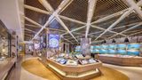 Wyndham Garden Yuhuan Downtown Restaurant