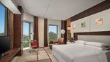 Wyndham Garden Yuhuan Downtown Room
