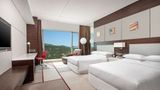 Wyndham Garden Yuhuan Downtown Room