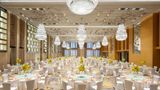 Wyndham Garden Yuhuan Downtown Ballroom