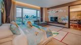 Wyndham Garden Yuhuan Downtown Room