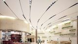 Wyndham Garden Yuhuan Downtown Lobby