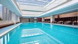 Wyndham Garden Yuhuan Downtown Pool