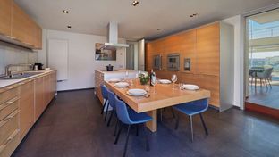 Hyatt Regency Madrid Residences