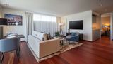 Hyatt Regency Madrid Residences Suite