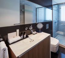 Hyatt Regency Madrid Residences Room
