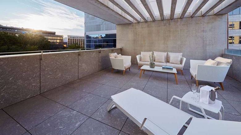 <b>Hyatt Regency Madrid Residences Other</b>. Images powered by <a href="https://iceportal.shijigroup.com/" title="IcePortal" target="_blank">IcePortal</a>.