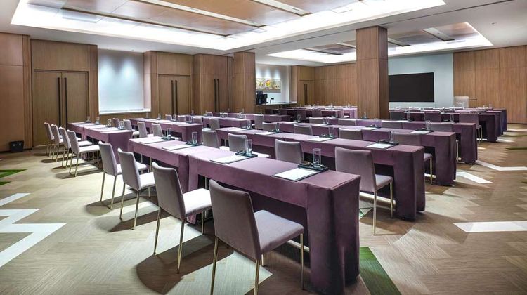 Hyatt Place Beijing Shiyuan Meeting