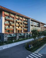 Hyatt Place Beijing Shiyuan