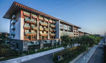 Hyatt Place Beijing Shiyuan