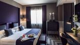 The Tribune Hotel Room