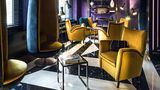 The Tribune Hotel Lobby