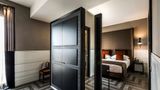 The Tribune Hotel Suite