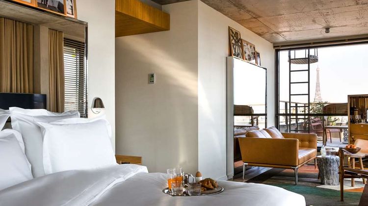 Villa M Suite