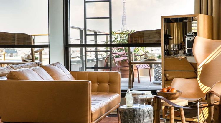 Villa M Suite