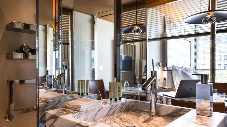 Villa M Room