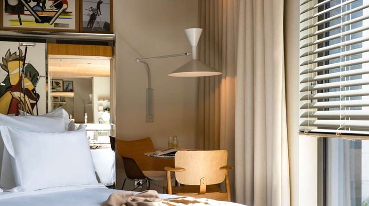 Villa M Room
