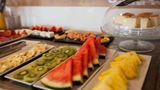 Hotel Bed4u Tudela Restaurant