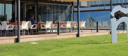 Hotel Bed4u Tudela Exterior