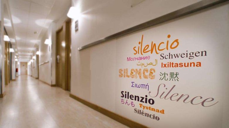 <b>Hotel Bed4u Tudela Other</b>. Images powered by <a href="https://iceportal.shijigroup.com/" title="IcePortal" target="_blank">IcePortal</a>.
