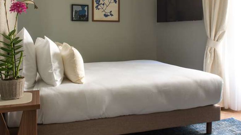 <b>Hotel Fougere Paris Room</b>. Images powered by <a href="https://iceportal.shijigroup.com/" title="IcePortal" target="_blank">IcePortal</a>.