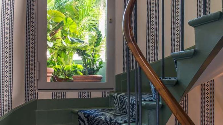 <b>Hotel Fougere Paris Other</b>. Images powered by <a href="https://iceportal.shijigroup.com/" title="IcePortal" target="_blank">IcePortal</a>.
