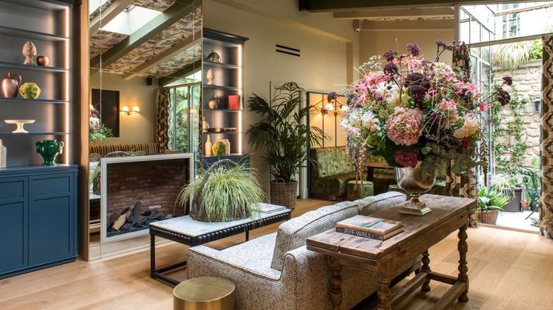 <b>Hotel Fougere Paris Other</b>. Images powered by <a href="https://iceportal.shijigroup.com/" title="IcePortal" target="_blank">IcePortal</a>.