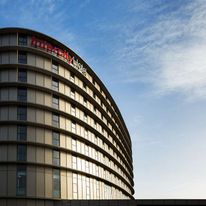 IntercityHotel Amsterdam Airport