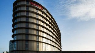 IntercityHotel Amsterdam Airport