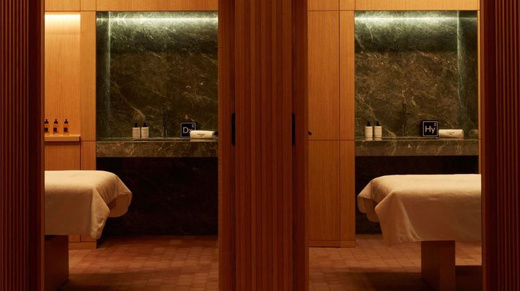 SO/Paris Spa