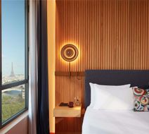 SO/Paris Room