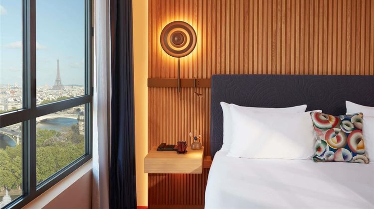 SO/Paris Room