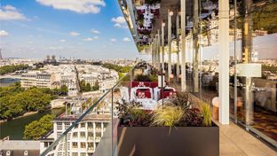 SO/Paris