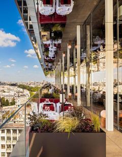 SO/Paris